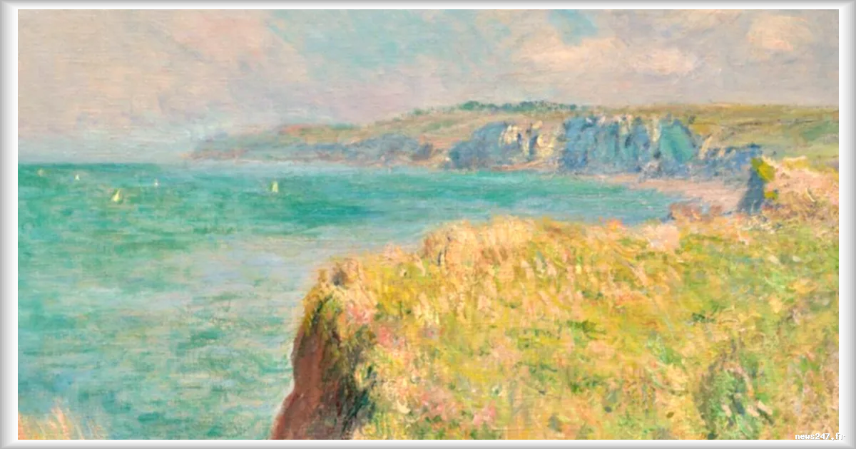 Une vente historique chez Christie’s : 62 œuvres impressionnistes de la collection Paul Durand-Ruel estimées entre 30 et 43 millions d’euros