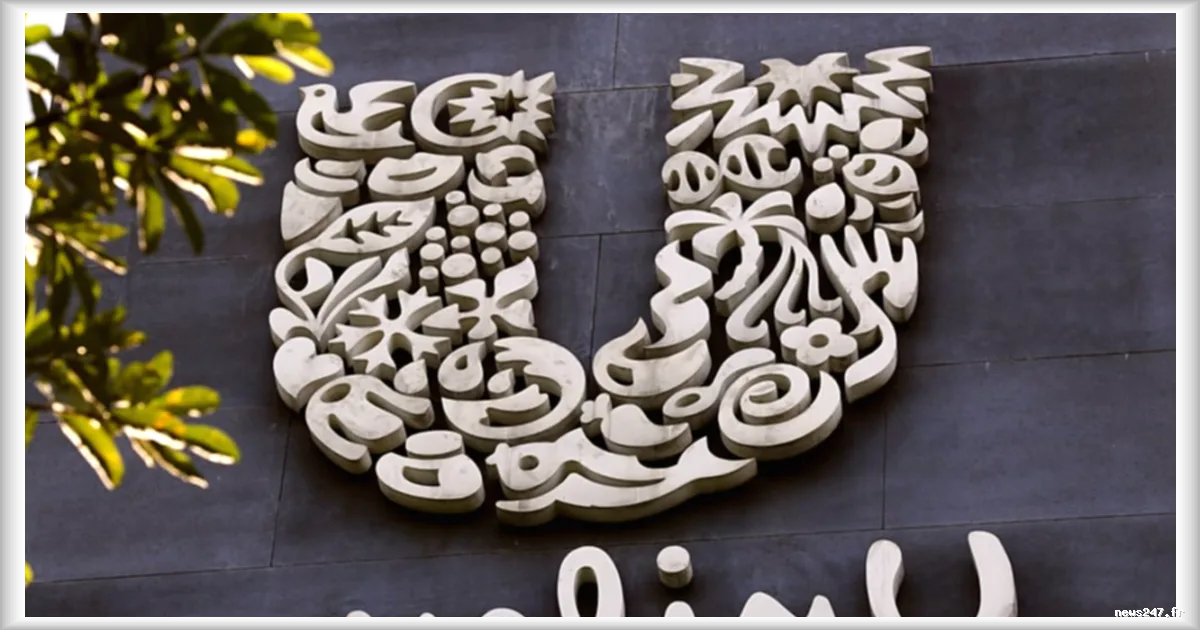 Unilever et McCormick s'apprêtent à créer un géant de l'alimentation