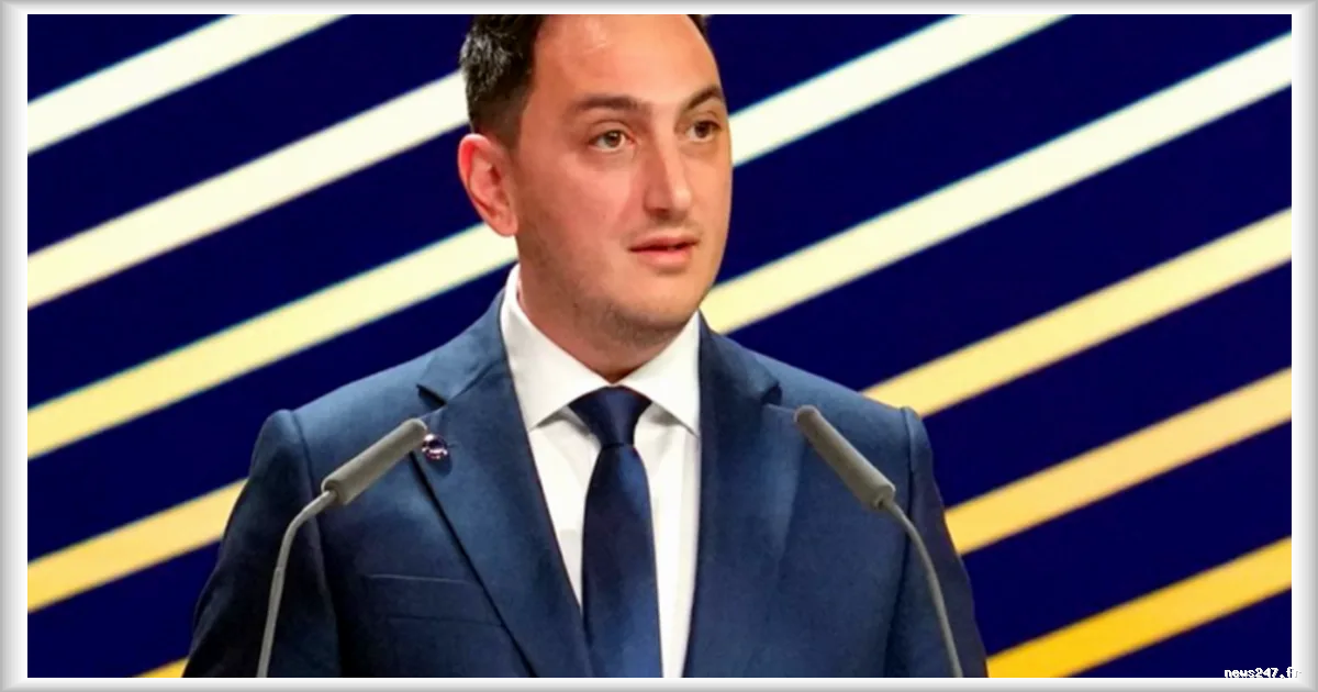 Union européenne en alerte : la Fifa face aux risques de commercialisation effrénée du football