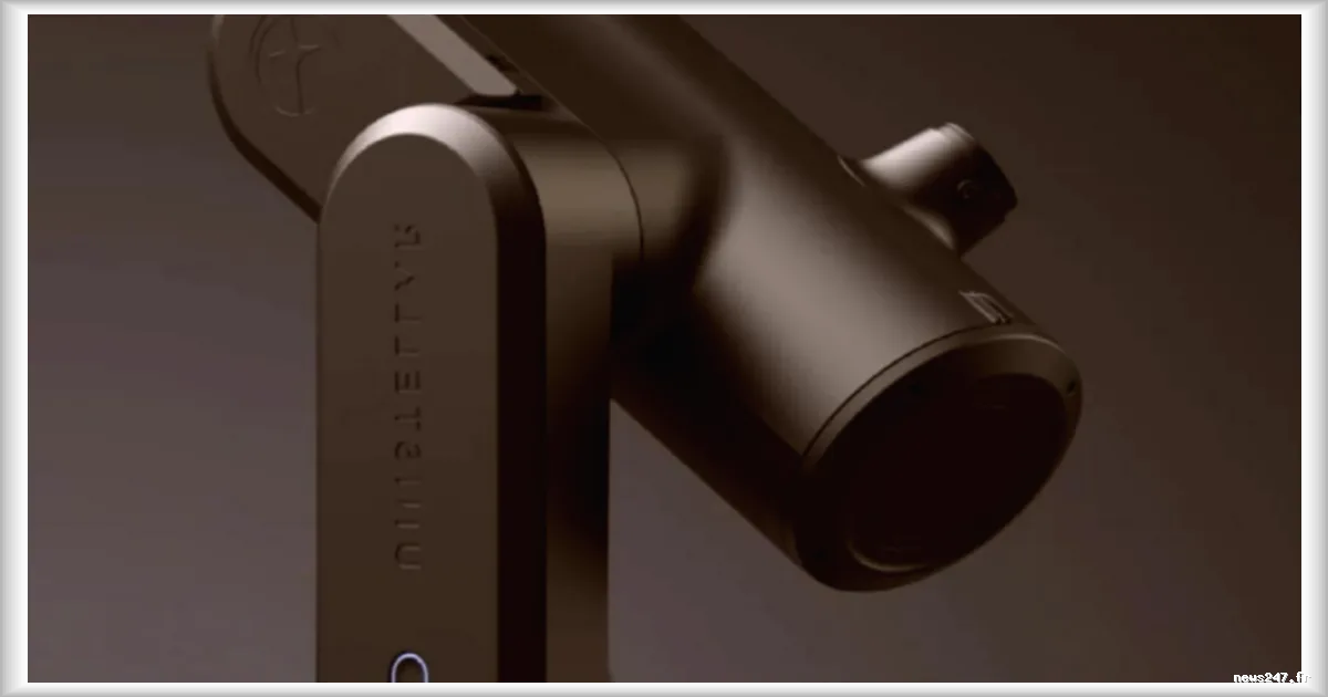 Unistellar baisse les prix de ses télescopes connectés avant l'été