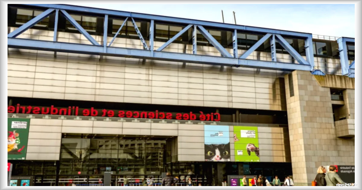 Universcience : bilan critique pour le Palais de la découverte et la Cité des sciences selon Le Monde