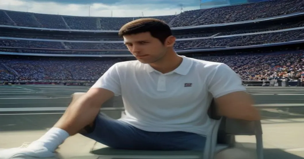 US Open 2026 : l'élimination surprise de Novak Djokovic dès le premier tour