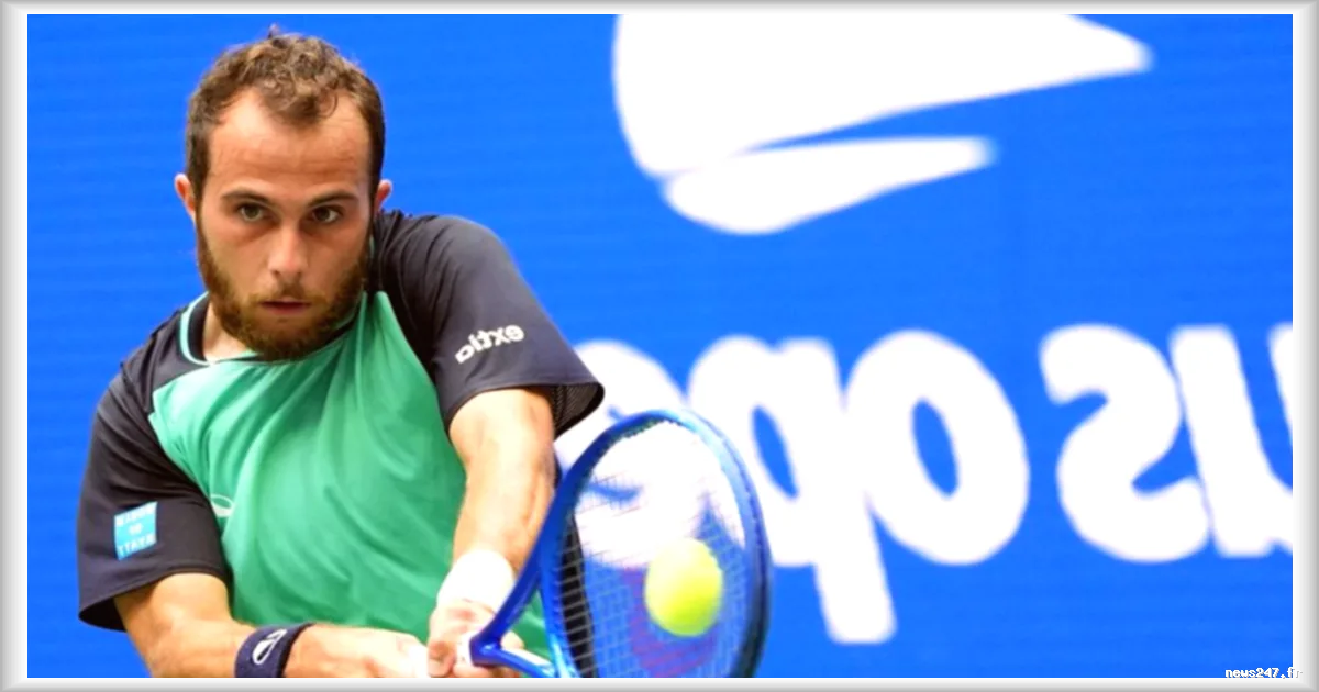 US Open : Medvedev écrase Gaston au premier tour, Pegula en forme pour ses ambitions