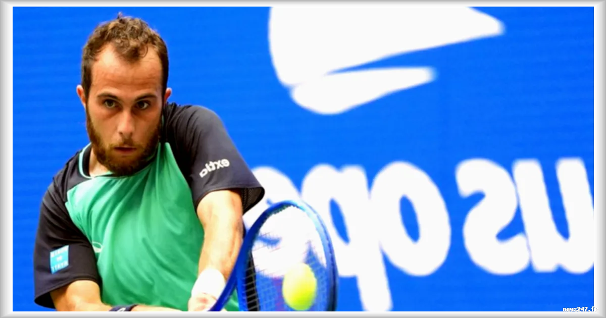 US Open : Medvedev écrase Gaston au premier tour, Pegula en forme pour ses ambitions