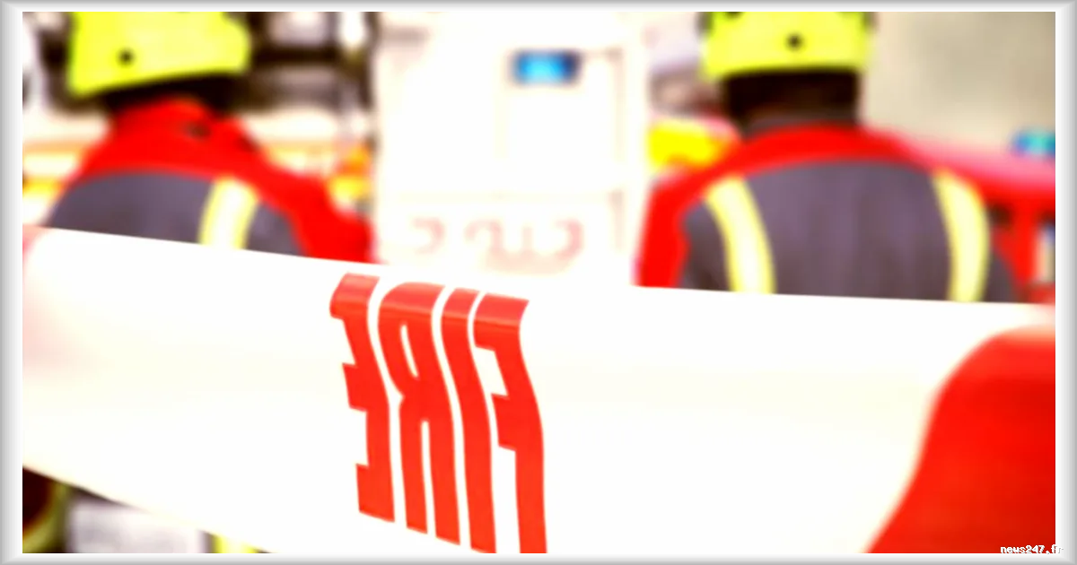 Usine Suez en Moselle : les systèmes anti-incendie défaillants au moment de l'incendie d'août