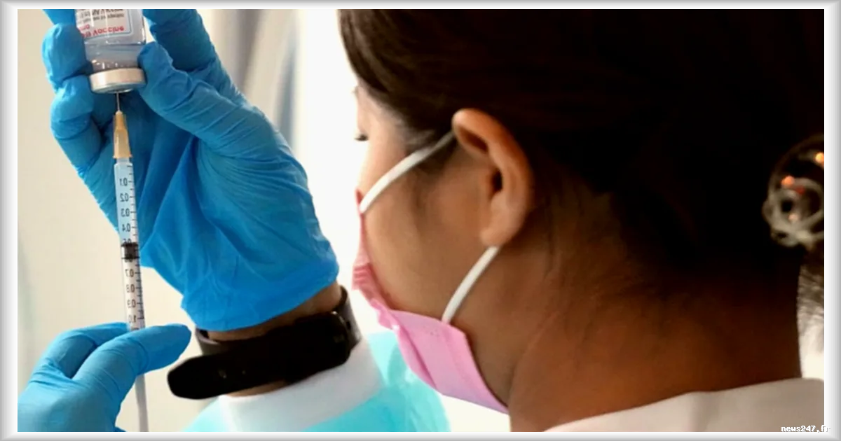 Vaccins à ARN messager : des milliards de doses confirment leur efficacité et leur sécurité