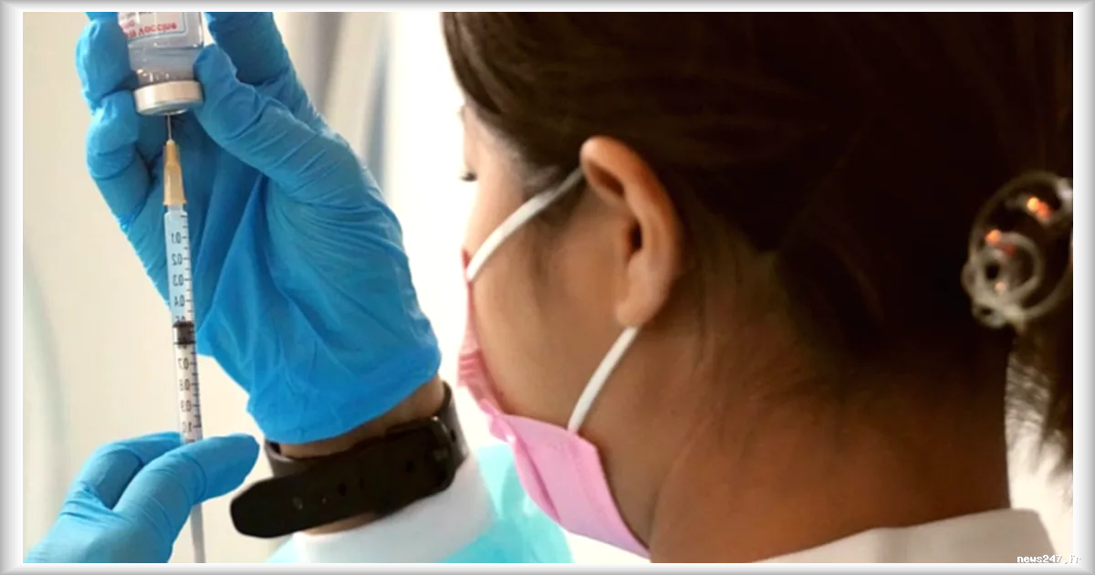 Vaccins à ARN messager : des milliards de doses confirment leur efficacité et leur sécurité