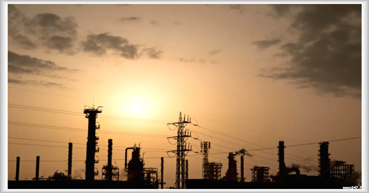 Vaclav Smil: Atteindre la neutralité carbone en 2050 est presque impossible