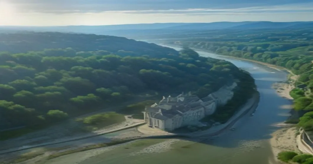 Val de Loire : Le Figaro - Immobilier publie son classement 2026 des meilleures villes pour s'installer