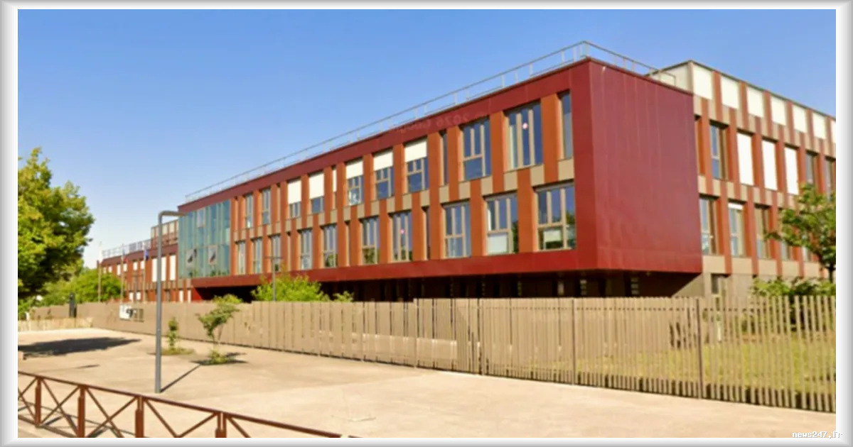 Val-de-Marne : un lycéen interpellé à Villejuif pour avoir planifié une tuerie de masse