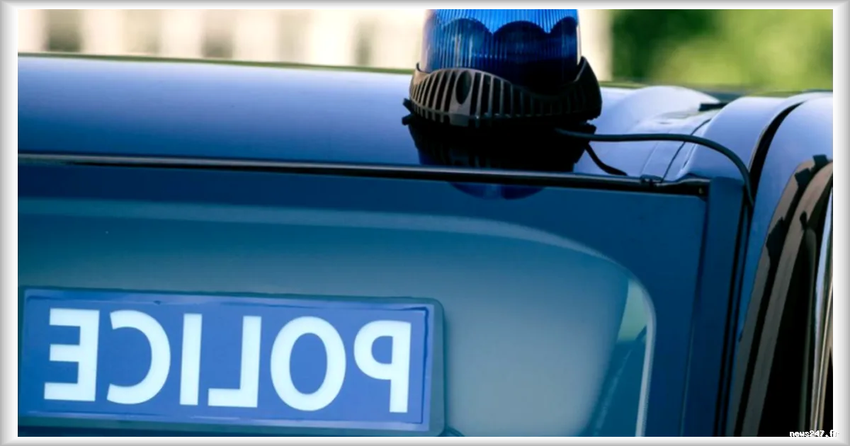 Val-de-Marne : une lycéenne de 16 ans percutée par un camion-benne à Alfortville