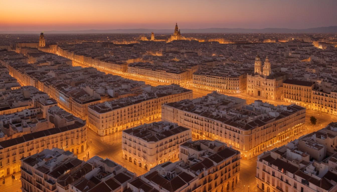 Valence en Espagne limite le nombre de logements touristiques pour lutter contre la surfréquentation