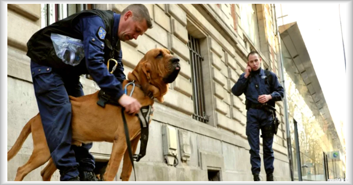 Valenciennes : évacuation de deux lycées suite à une double alerte à la bombe