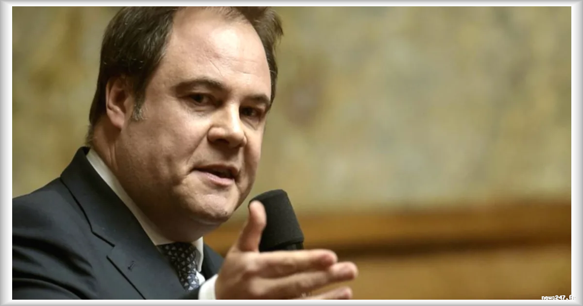 Valenciennes : le maire condamné à 5 ans d'inéligibilité avec effet immédiat