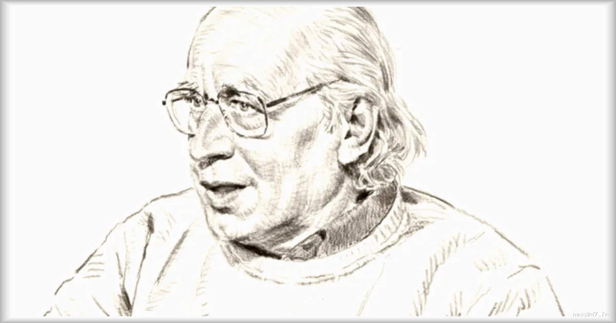 Valentin Silvestrov dénonce la guerre de Vladimir Poutine contre l'Ukraine et la civilisation européenne