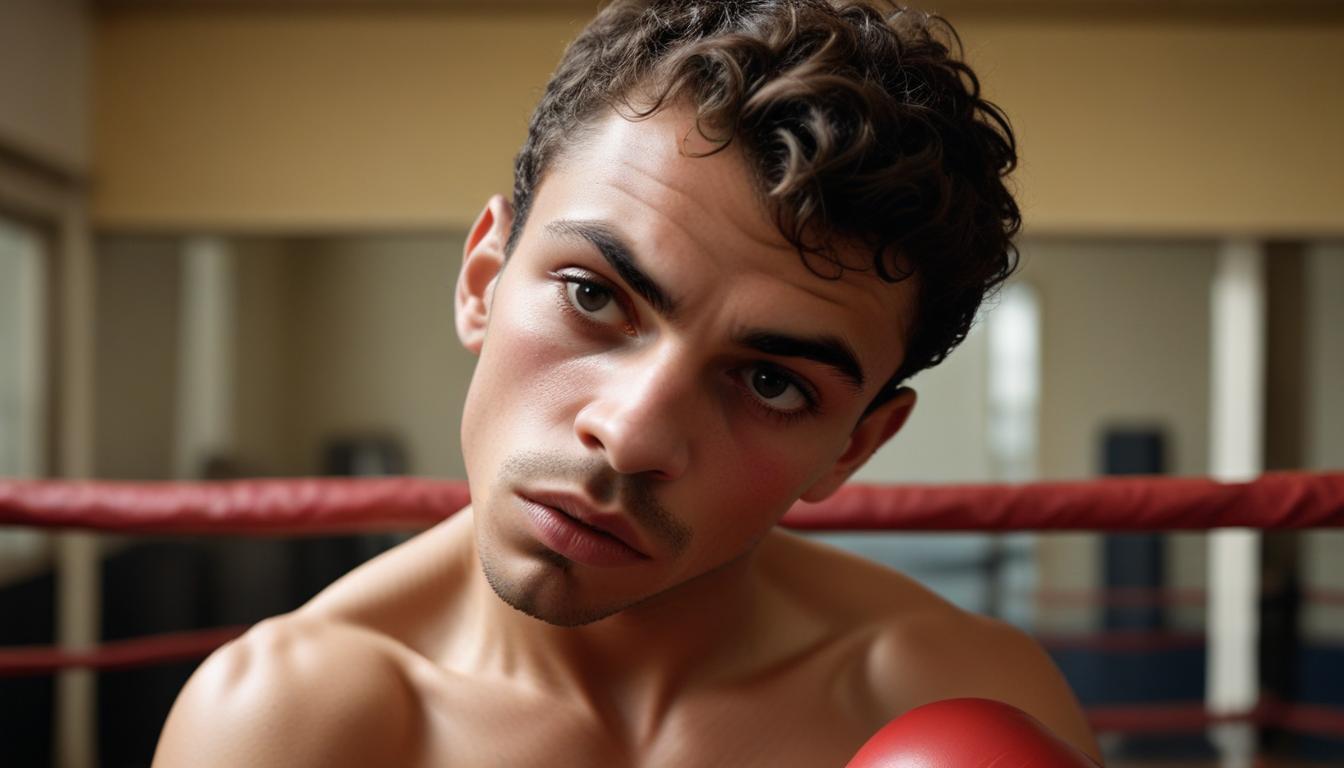 Valéry Carnoy dévoile la déconstruction des codes de masculinité dans «la Danse des renards»