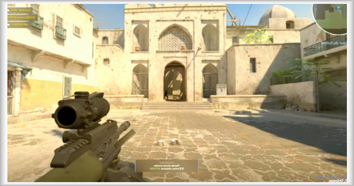Valve finance le pilote open source RADV Vulkan pour Windows : un tournant pour les performances des cartes AMD sur Counter-Strike 2