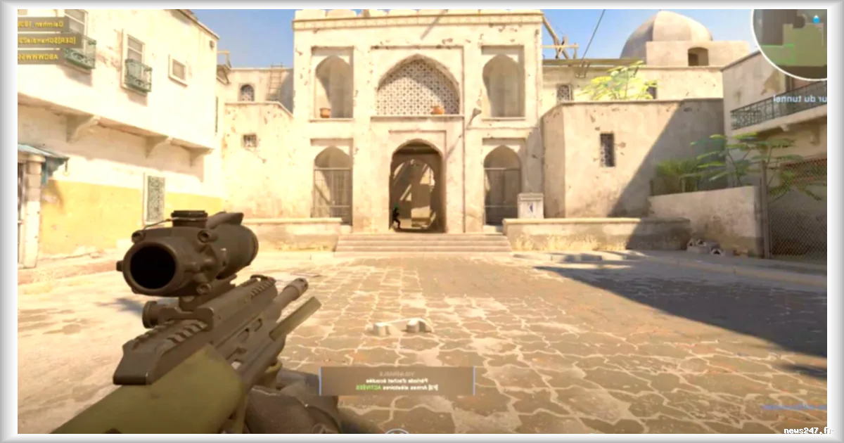Valve finance le pilote open source RADV Vulkan pour Windows : un tournant pour les performances des cartes AMD sur Counter-Strike 2