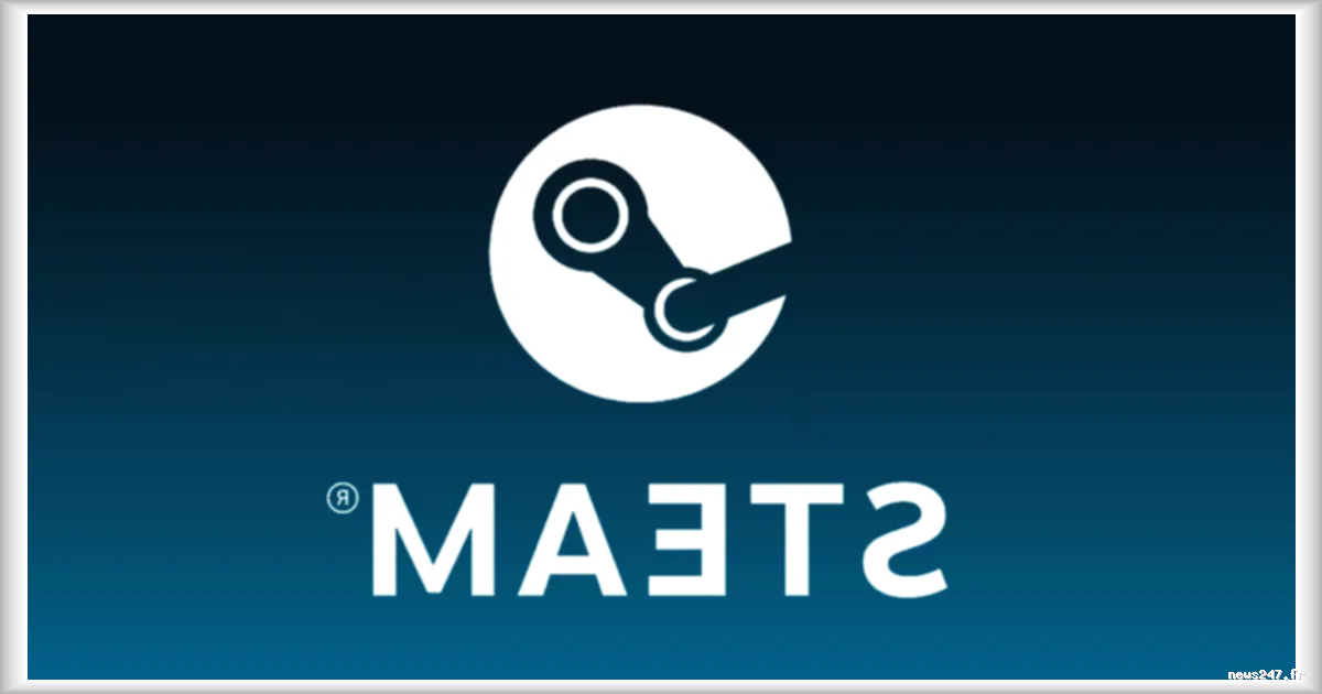 Valve optimise sa plateforme de mods Steam pour faciliter la navigation