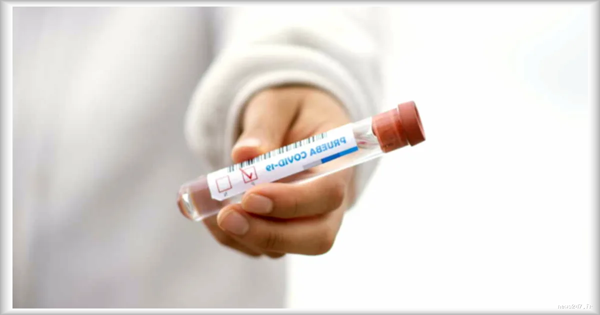 Variant «Cicada» : un nouveau sous-type du Covid-19 inquiète aux États-Unis et en Europe