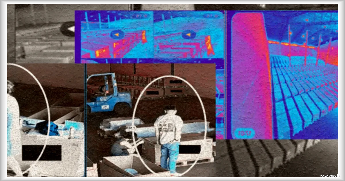 Vaste réseau de contrebande de puces Nvidia vers la Chine : trois dirigeants inculpés pour une affaire de 2,5 milliards de dollars