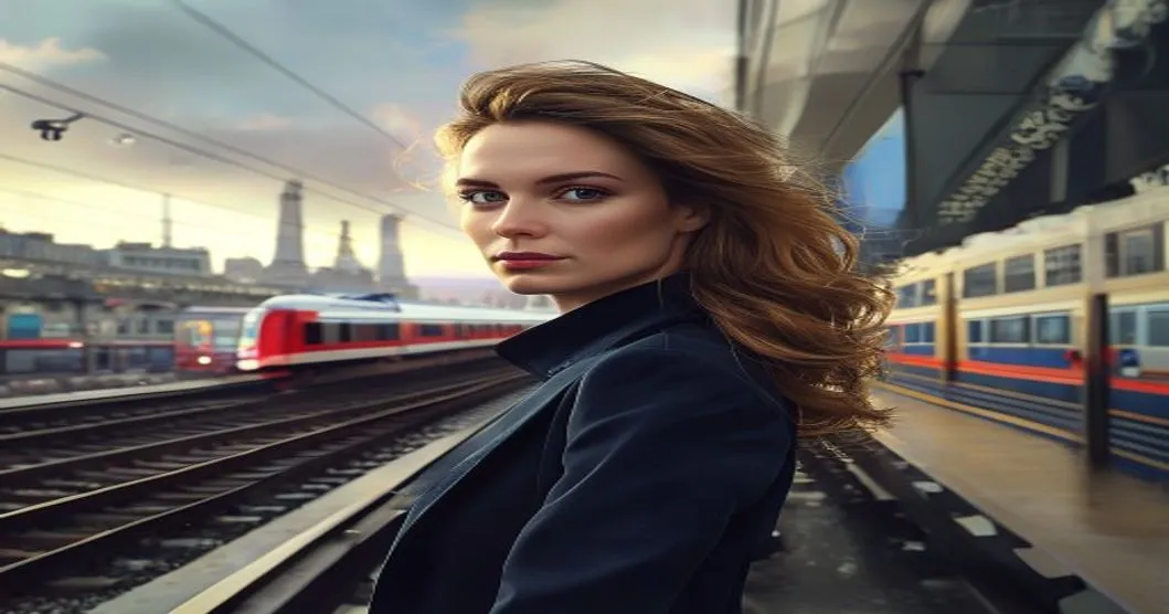 Velvet : l'opérateur ferroviaire qui veut faire grossir l'offre de trains en France