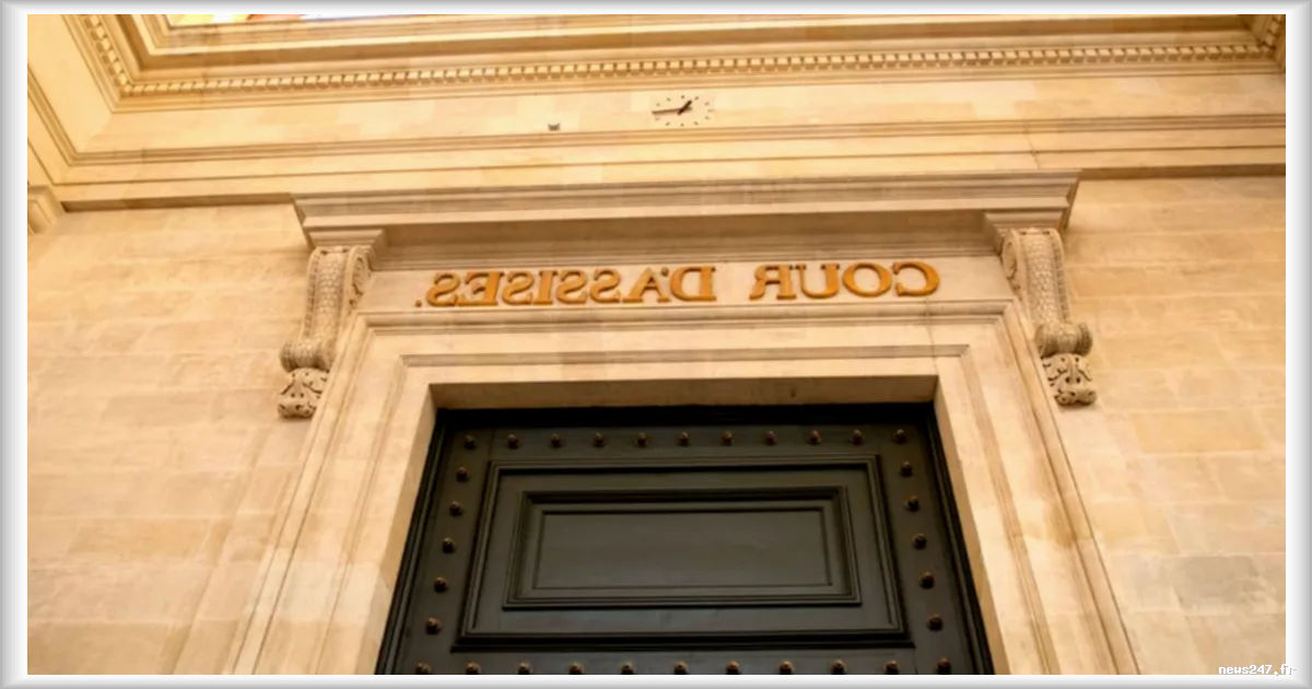 Vendée : Procès d'une mère et sa fille pour une série d'empoisonnements inspirée de Breaking Bad