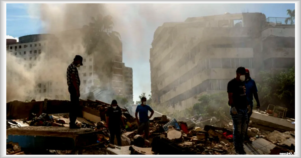 Venezuela : l'arrivée de nouveaux militaires américains pour renforcer l'aide humanitaire