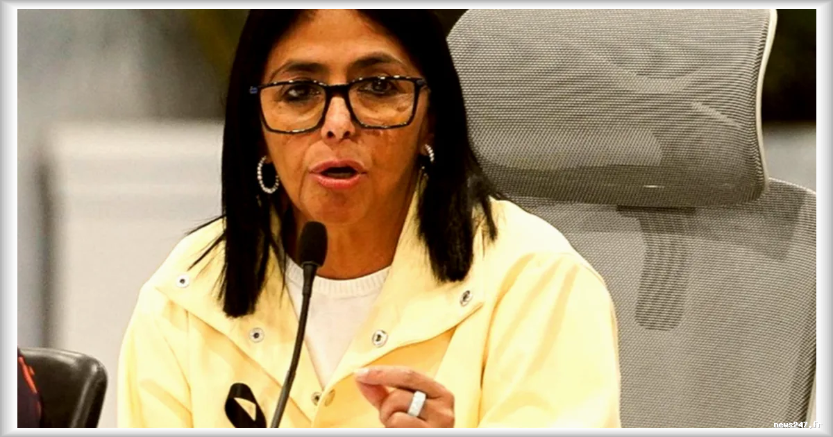 Venezuela : le dialogue politique commence la semaine prochaine