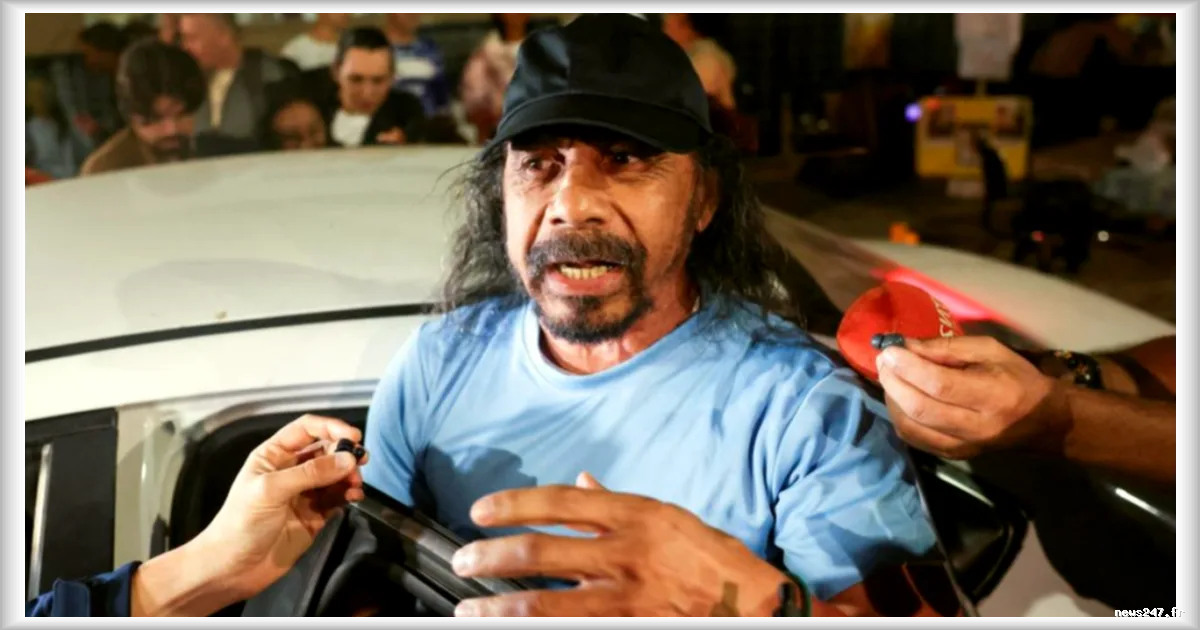 Venezuela : libération d'un nouveau groupe de prisonniers politiques