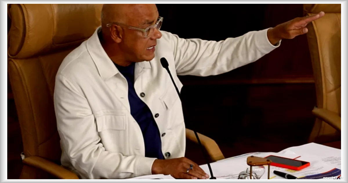 Venezuela : vers un réchauffement des relations avec l'UE et une reprise des liens avec le FMI et la Banque mondiale