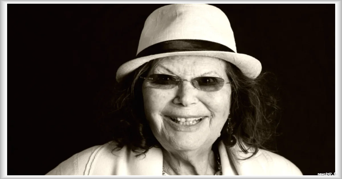 Vente aux enchères de bijoux de Claudia Cardinale : 826.262 euros récoltés