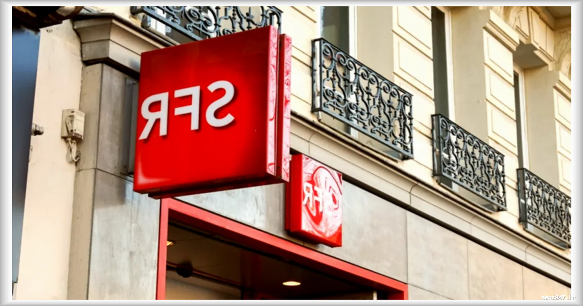 Vente de SFR : les négociations entre Altice France et le consortium Bouygues-Iliad-Orange dans l’impasse malgré un accord proche