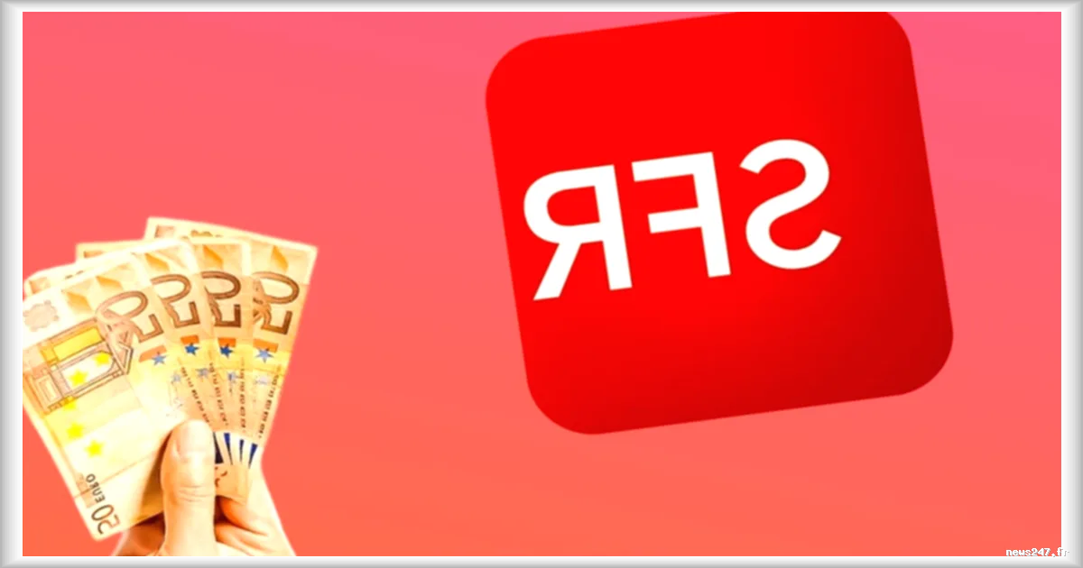 Vente de SFR : les négociations prolongées de trois semaines pour une raison précise