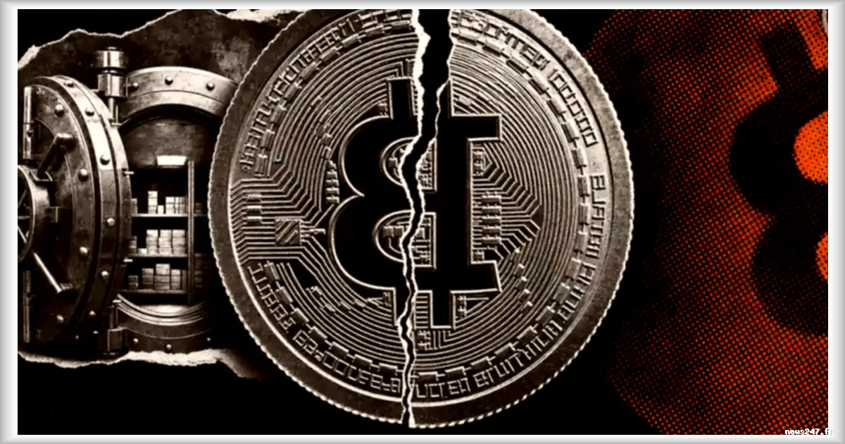 Vente symbolique de 32 BTC par Strategy : comment les Bitcoin Treasury Companies divisent l’écosystème