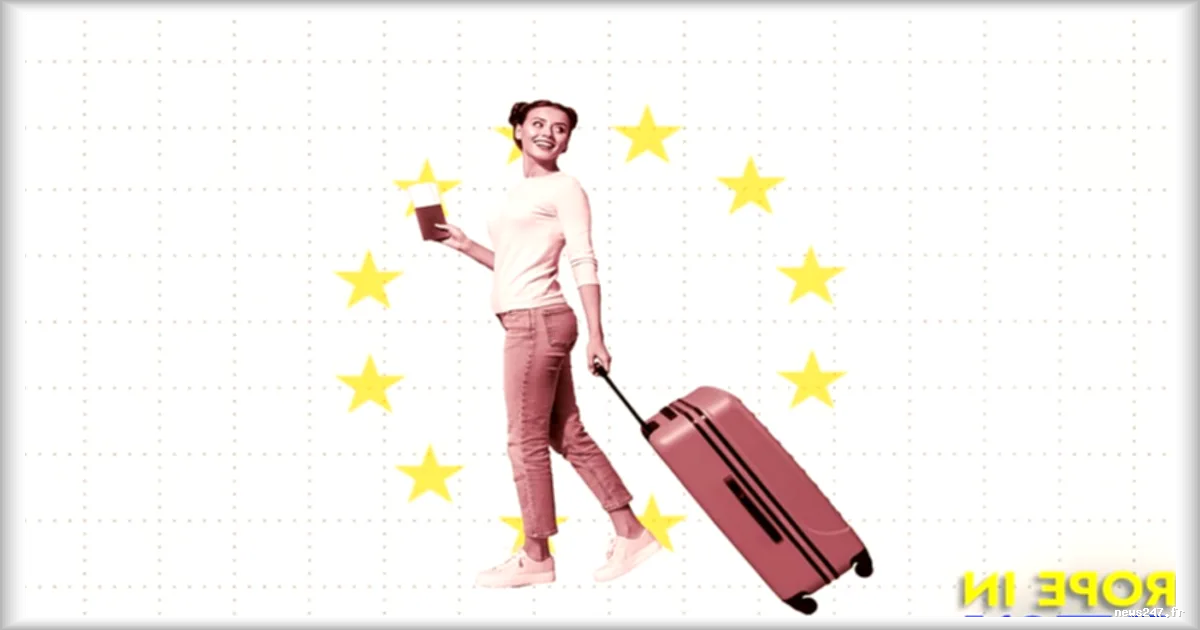 Vers des voyages en train privilégiés en Europe en raison des perturbations aériennes liées à la guerre en Iran