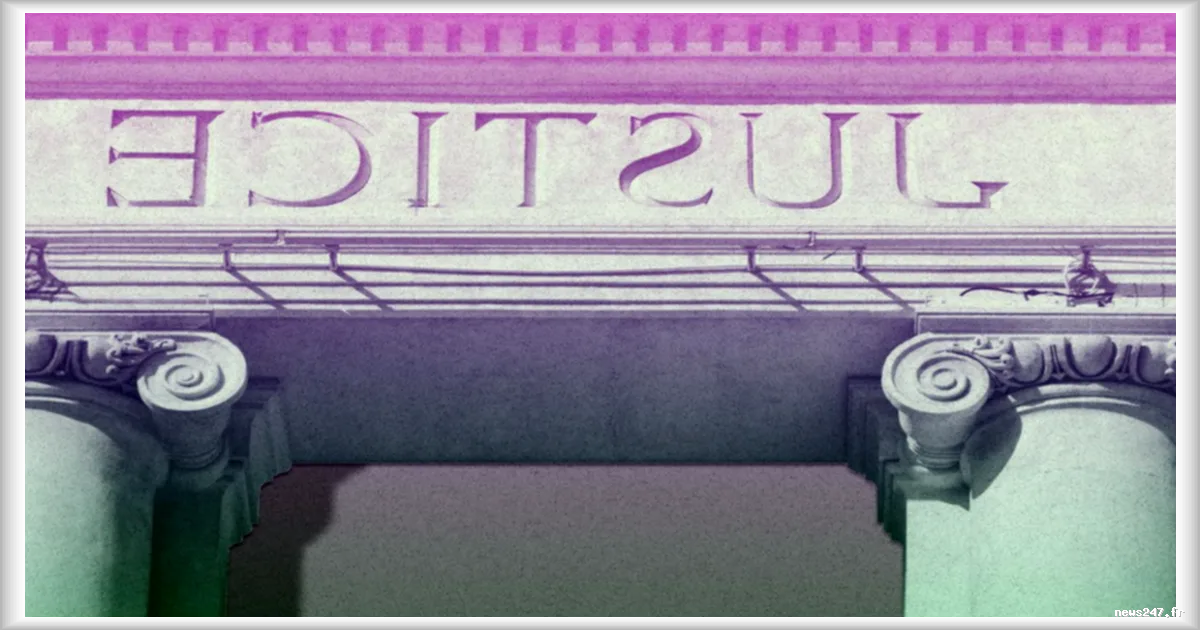 Vers la disparition des associations socio-judiciaires en France selon Le Monde