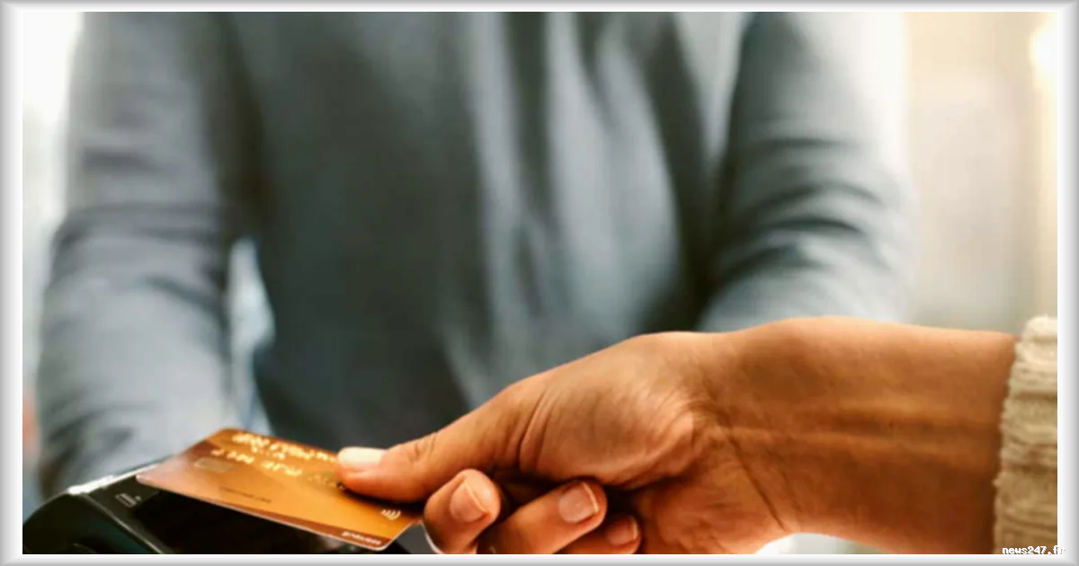 Vers la fin du code à 4 chiffres sur les cartes bancaires ? Une révolution en marche