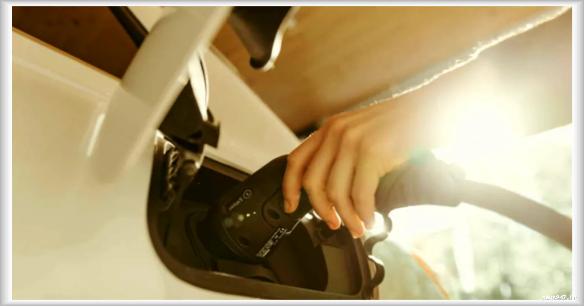 Vers la mise en place d'un 'leasing social' pour les infirmiers face à la hausse des prix de l'essence