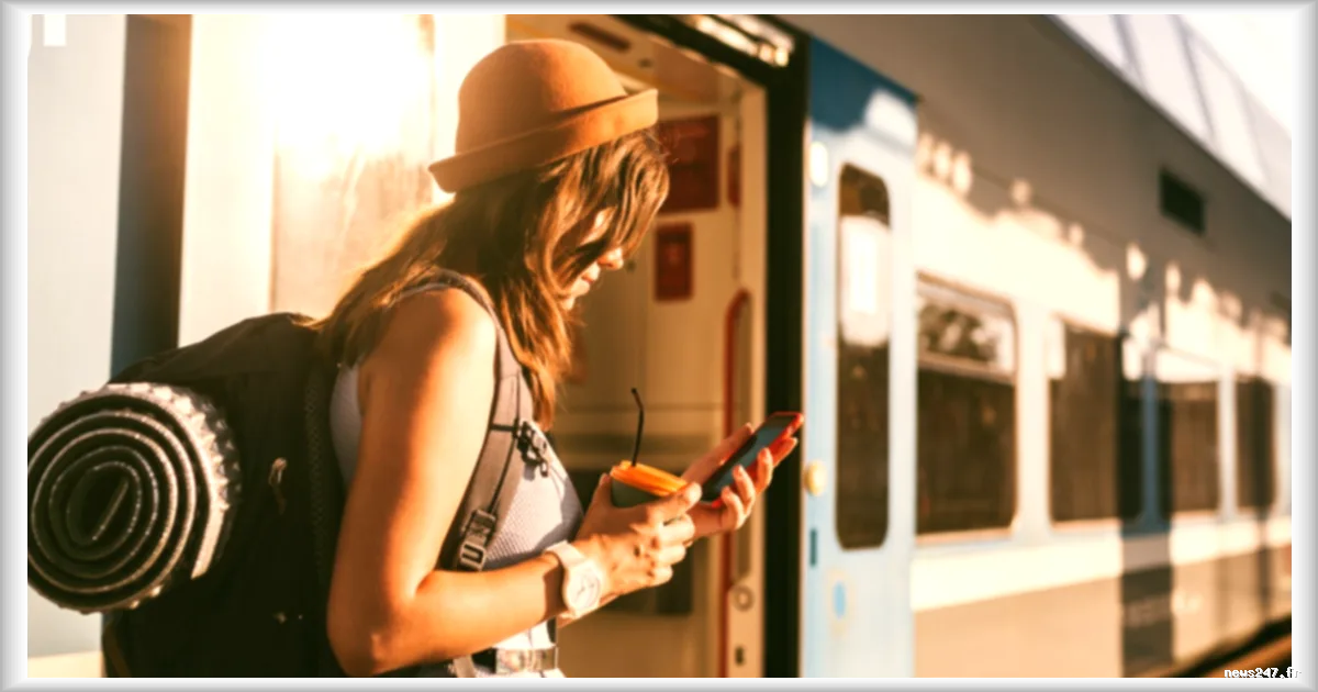 Vers une extension de la zone d'itinérance sans surtaxe en Europe