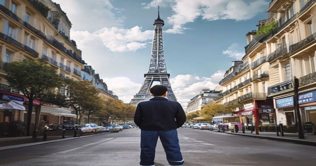 Vianney a-t-il acheté le 43e étage de la tour Montparnasse ? Le Figaro revele une transaction potentielle