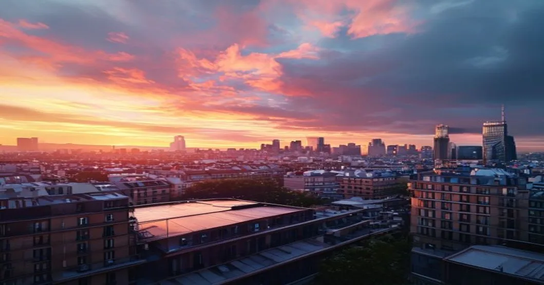 Vianney acquiert le 43e étage de la Tour Montparnasse : la confirmation officielle