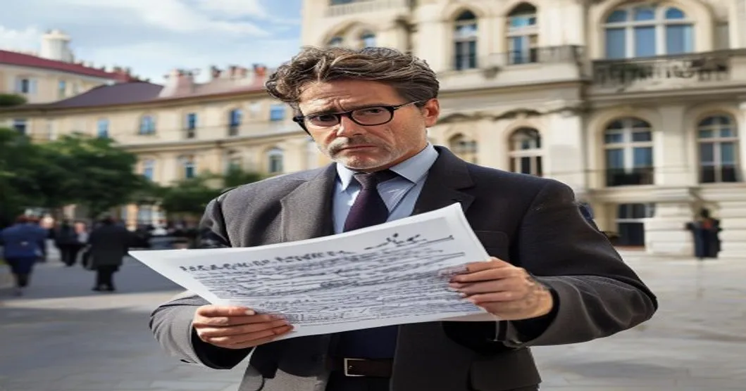 Vichy et le maréchal Pétain : le maire dénonce une confusion dans un sujet du brevet 2026