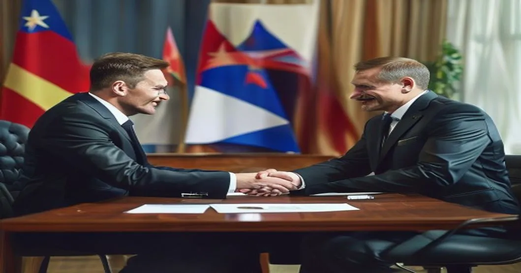 Victoire de Magyar aux élections en Hongrie : l'Ukraine soulagée mais vigilante