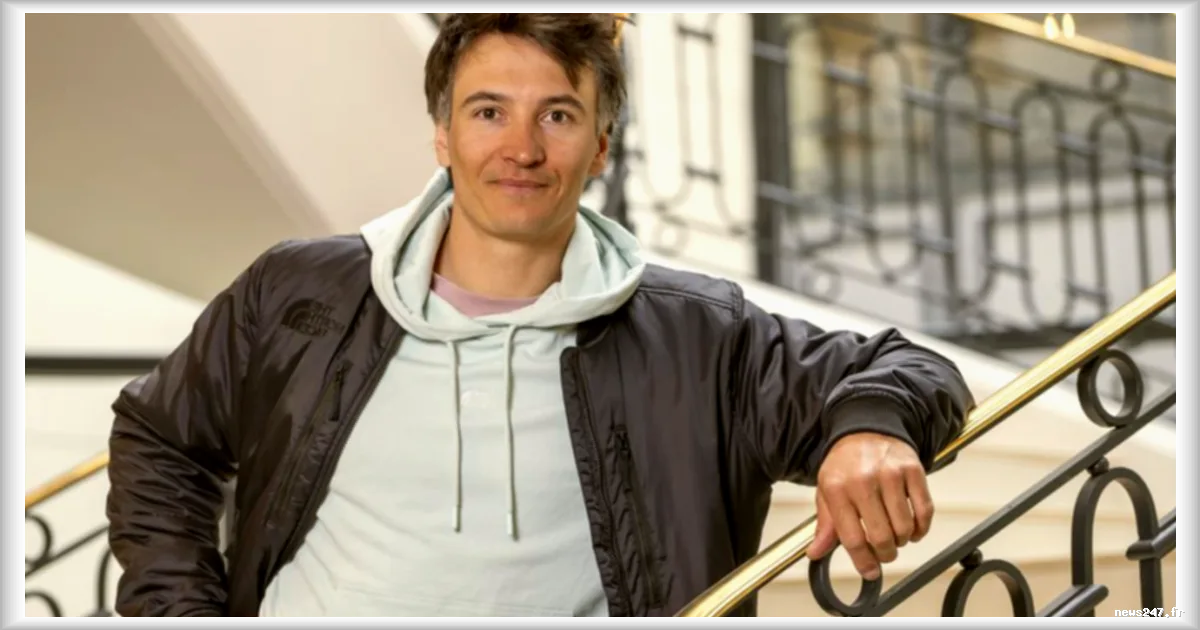 Victor du Rue : retour sur son 5e titre mondial en freeride et ses ambitions pour les JO 2030