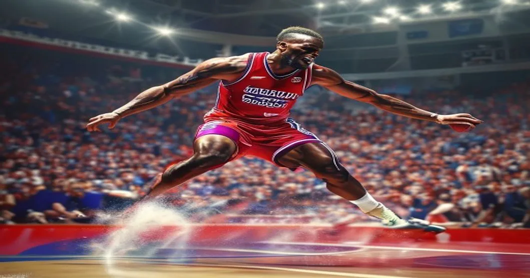 Victor Wembanyama et San Antonio éliminent Portland au premier tour des playoffs NBA