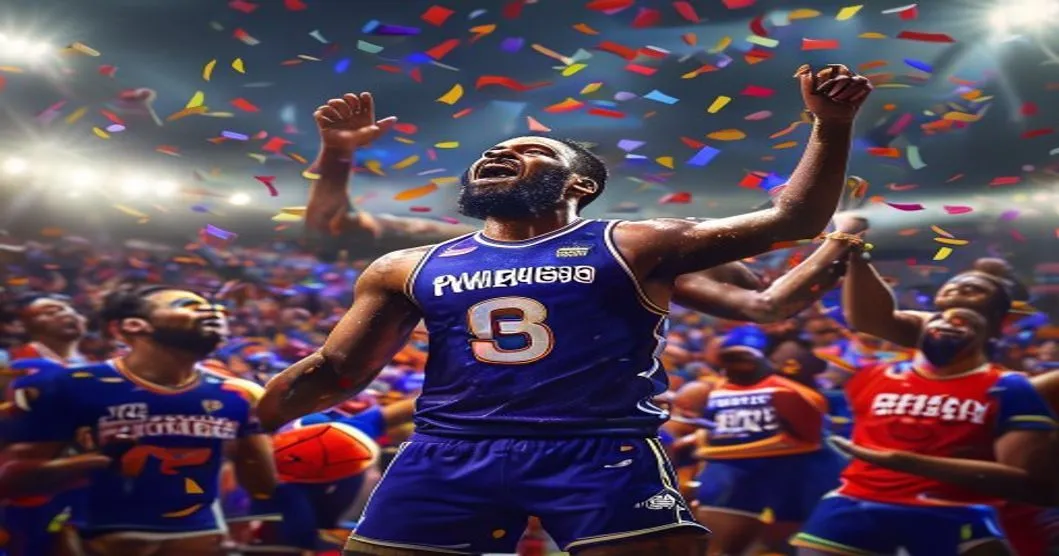 Victor Wembanyama qualifie les Spurs pour leur première finale de conférence Ouest en NBA