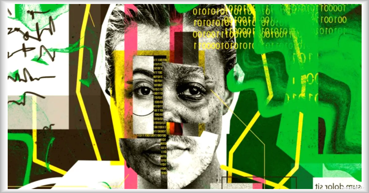 Victoria Goldiee, cette journaliste indépendante dont les articles seraient générés par l'IA