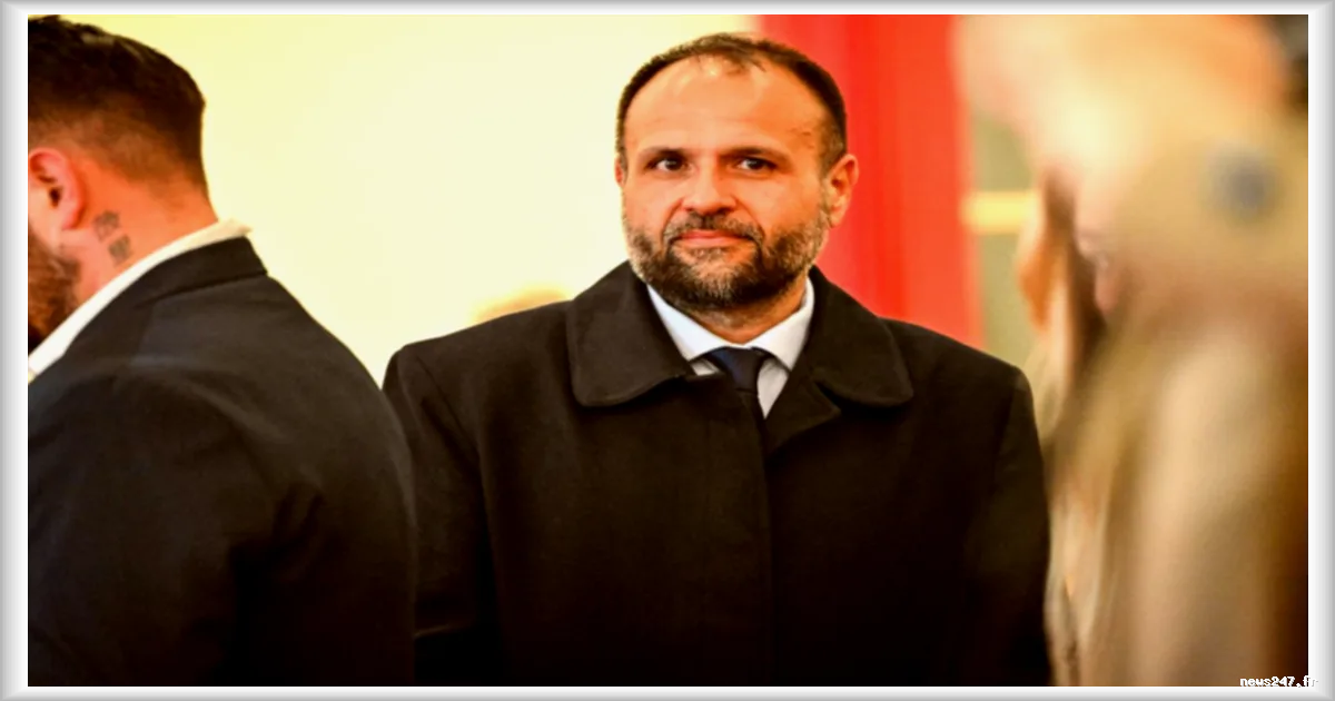 Vierzon, un bastion communiste devenu un laboratoire des extrêmes droites