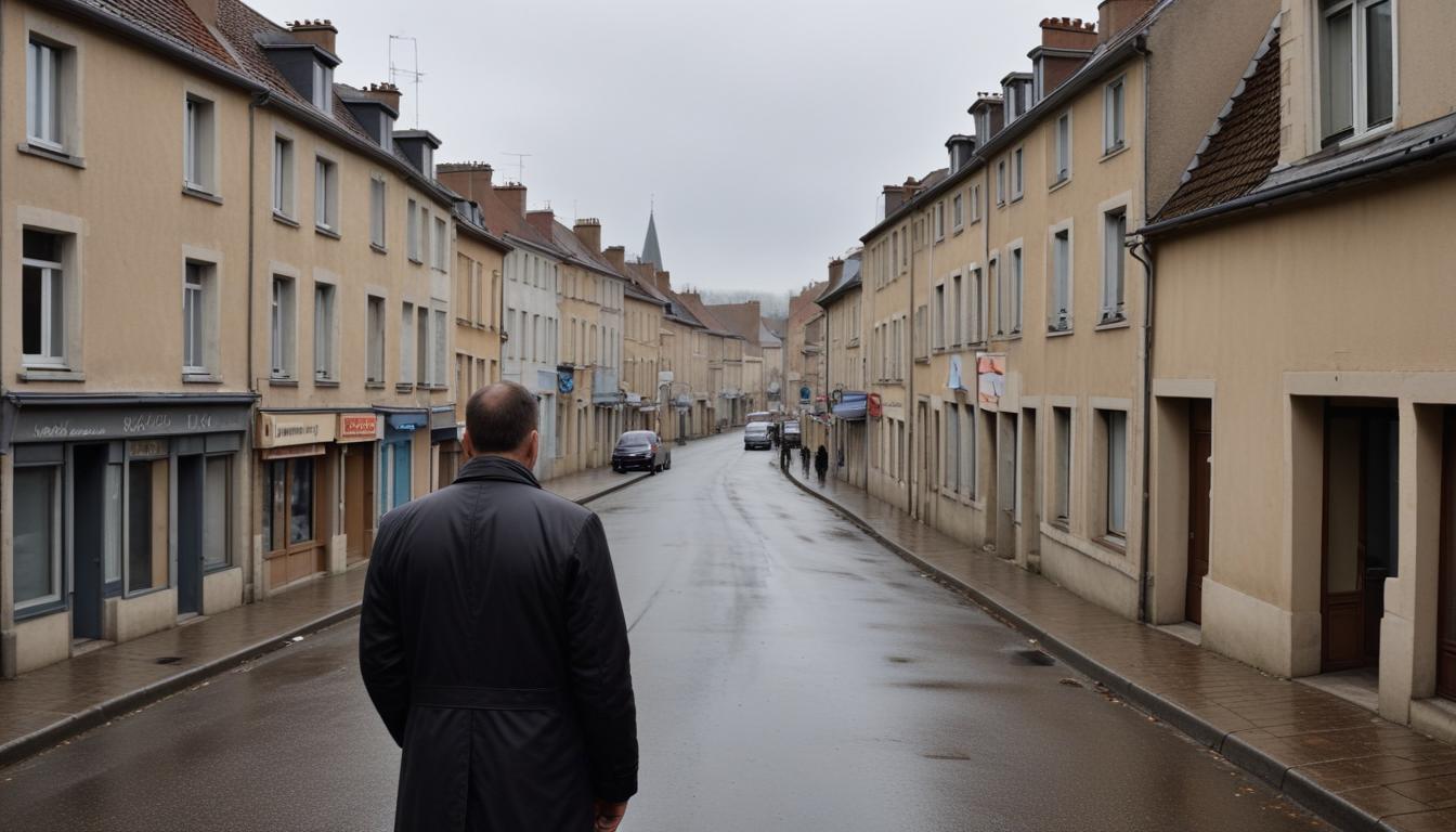 Vierzon : Une liste d'extrême droite en tête, risque de basculer aux municipales selon Libération